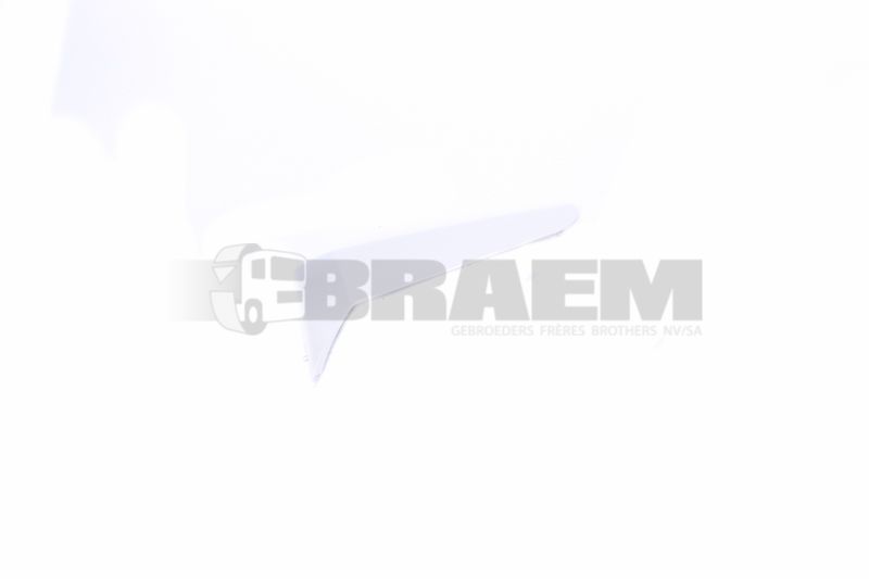 Lkw- und Busersatzteile - Fahrerhaus - Cabine Karosserie - Gitter Vorn - MB960.751.13.30.OCC