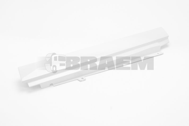 Lkw- und Busersatzteile - Fahrerhaus - Cabine Karosserie - Gitter Vorn - MB960.751.55.30/28