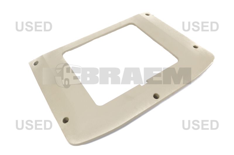 Pièces détachées camions et bus - Cabine - Interieur cabine - Doublure d'étoffe - MB960.784.00.56/8N84.OCC