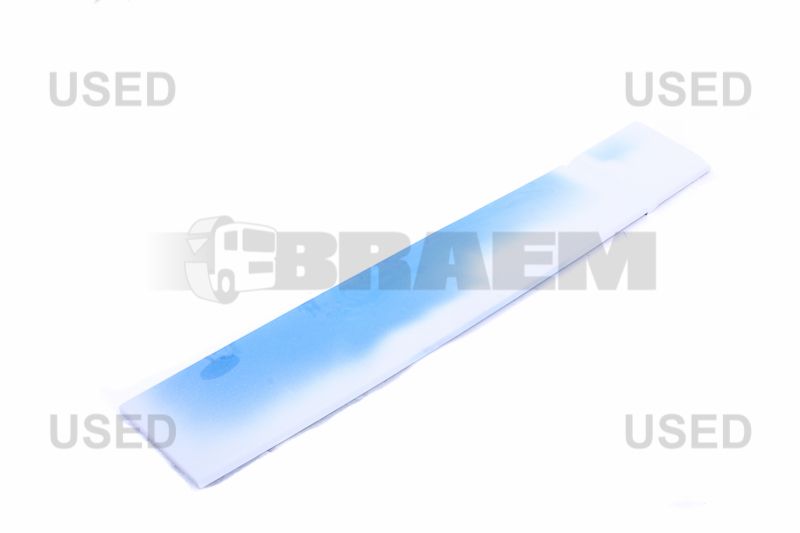 Lkw- und Busersatzteile - Fahrerhaus - Cabine Karosserie - Spoiler - MB960.790.02.44/7277.OCC