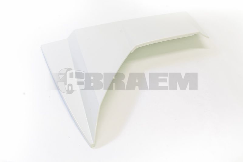 Lkw- und Busersatzteile - Fahrerhaus - Cabine Karosserie - Spoiler - MB960.790.18.65/7277.OCC
