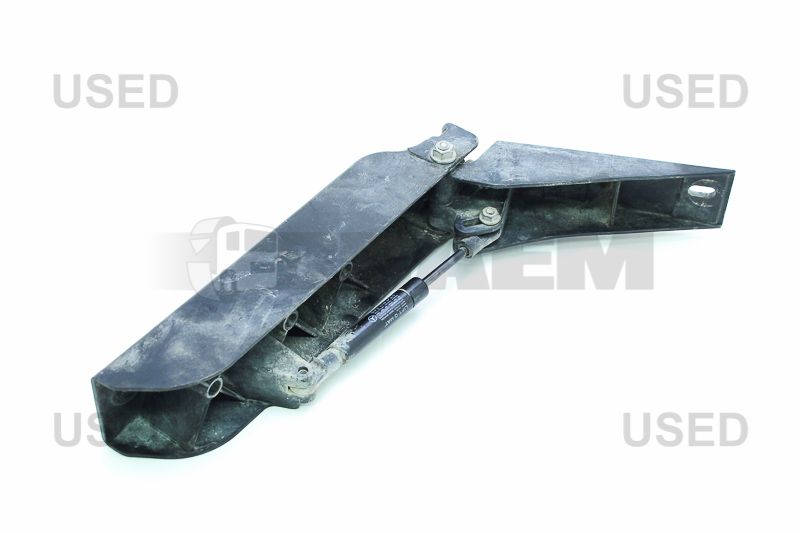 Lkw- und Busersatzteile - Fahrerhaus - Cabine Karosserie - Spoiler - MB960.790.49.69.OCC