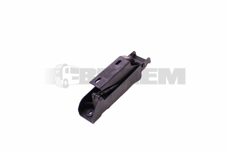 Lkw- und Busersatzteile - Fahrerhaus - Cabine Karosserie - Spoiler - MB960.790.50.69