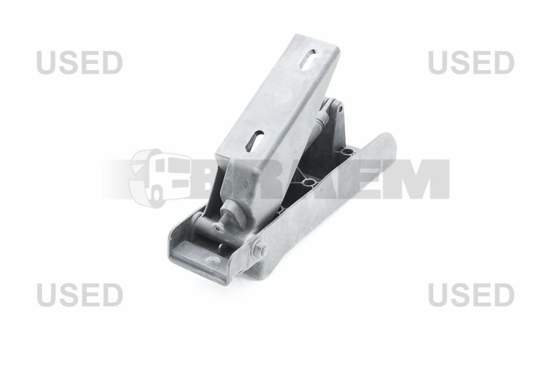 Lkw- und Busersatzteile - Fahrerhaus - Cabine Karosserie - Spoiler - MB960.790.50.69.OCC