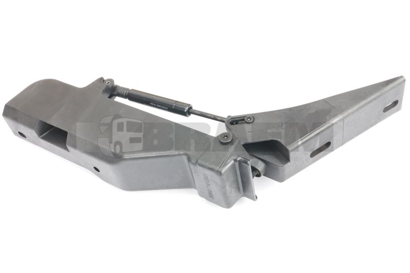Lkw- und Busersatzteile - Fahrerhaus - Cabine Karosserie - Spoiler - MB960.790.51.69