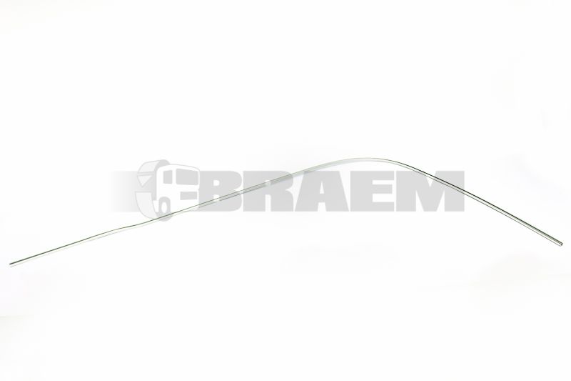 Lkw- und Busersatzteile - Fahrerhaus - Kabine Interieur - Sonnenblende/Vorhang - MB960.812.31.75