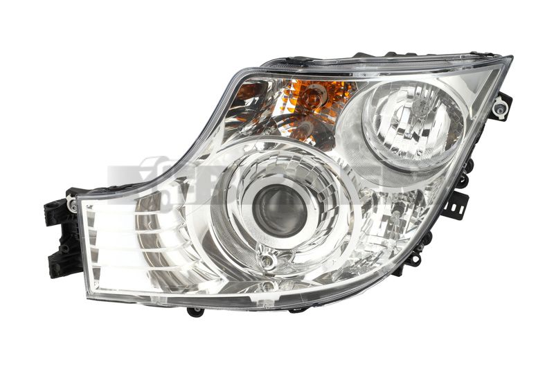 Lkw- und Busersatzteile - Elektrische Anlage - Licht - Scheinwerfer - MB960.820.08.39
