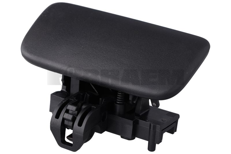 Lkw- und Busersatzteile - Fahrerhaus - Kabine Interieur - Kühlbox und Staufach - MB960.840.00.85