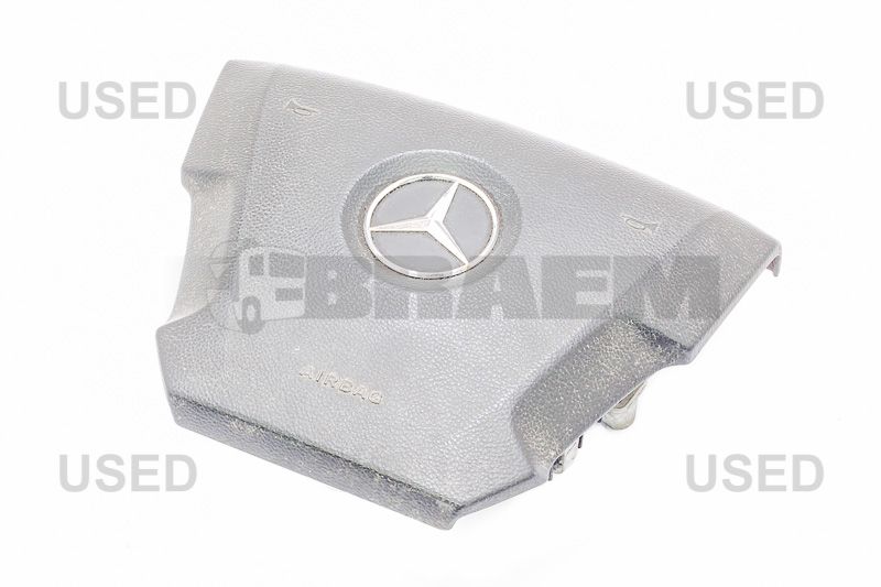 Lkw- und Busersatzteile - Lenkung - Lenksäule - Airbag - MB960.860.01.02.OCC