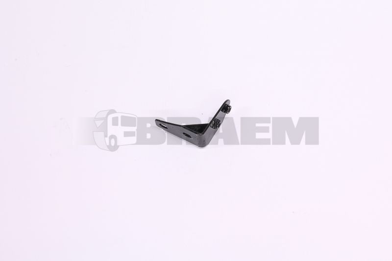 Vrachtwagen- en busonderdelen - Koetswerk - Bumper - Bumpersteunen - MB960.880.08.65