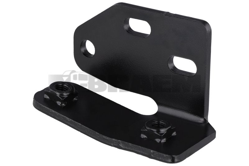Vrachtwagen- en busonderdelen - Koetswerk - Bumper - Bumpersteunen - MB960.880.83.48