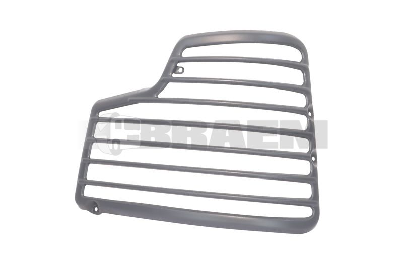 Lkw- und Busersatzteile - Fahrerhaus - Cabine Karosserie - Gitter Vorn - MB960.880.90.85.OCC