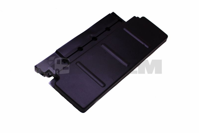 Repuestos camiones - Cuerpo - Guardabarros delanteros - Delantal de barro - MB960.881.43.05