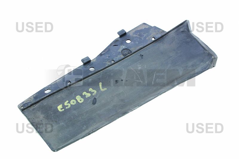 オムニ・ブラボーワン共通開閉ハンドル 寄木細工_no.03 Braem - MB960.881.74.03.OCC - Spare parts - Service