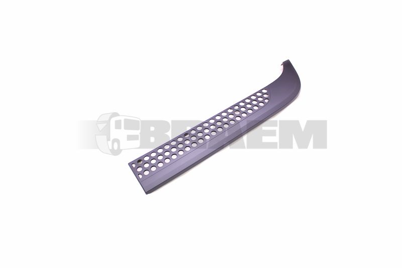 Części do ciężarówek i autobusów - Kabina - Nadwozie kabiny - Przedni grill - MB960.885.24.54/7G99.OCC