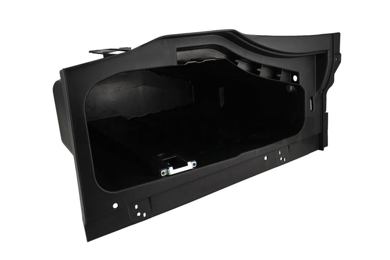 Lkw- und Busersatzteile - Fahrerhaus - Kabine Interieur - Werkzeugkasten - MB960.890.27.90