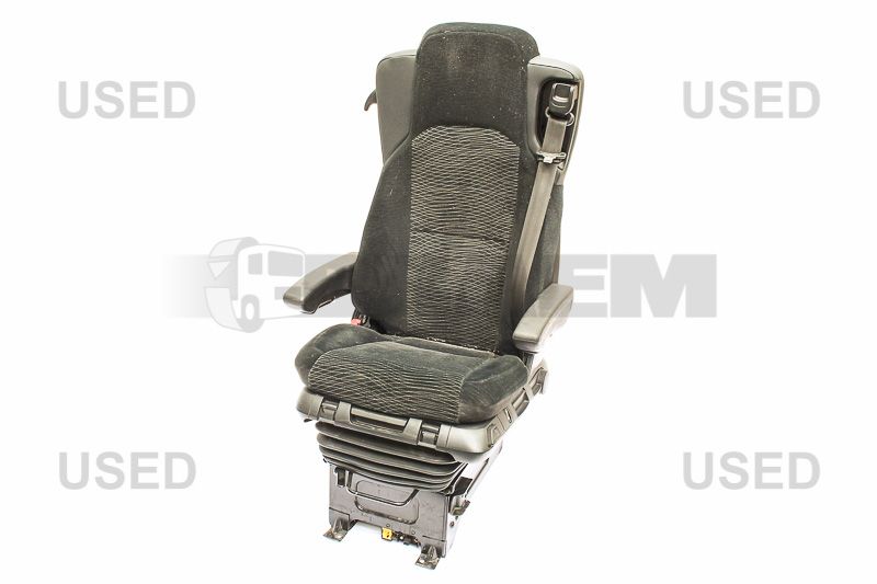 Lkw- und Busersatzteile - Fahrerhaus - Kabine Interieur - Autositz - MB960.910.75.01/9F27.OCC
