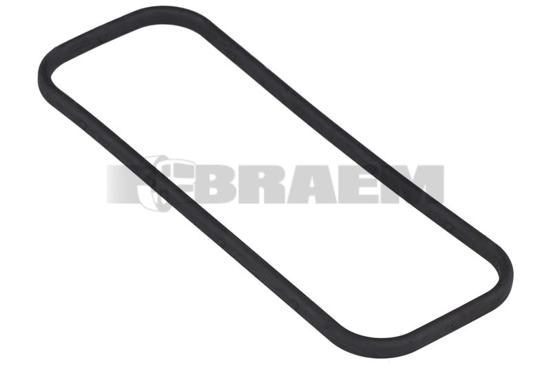 Lkw- und Busersatzteile - Lager, Gummiblock, Dichtung, Feder - Dichtung, Dichtring und Gummi - MB960.997.01.42