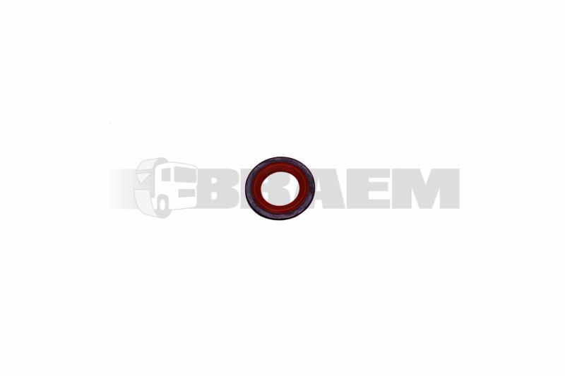 Lkw- und Busersatzteile - Lager, Gummiblock, Dichtung, Feder - Dichtung, Dichtring und Gummi - MB960.997.06.45
