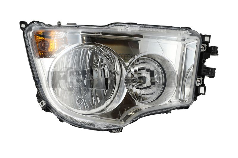 Lkw- und Busersatzteile - Elektrische Anlage - Licht - Scheinwerfer - MB961.820.89.61
