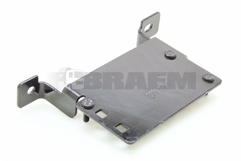 Repuestos camiones - Cuerpo - Guardabarros delanteros - Montaje - MB961.880.17.39