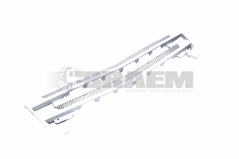 Vrachtwagen- en busonderdelen - Cabine - Cabine koetswerk - Frontgrill - MB961.885.00.53/9135