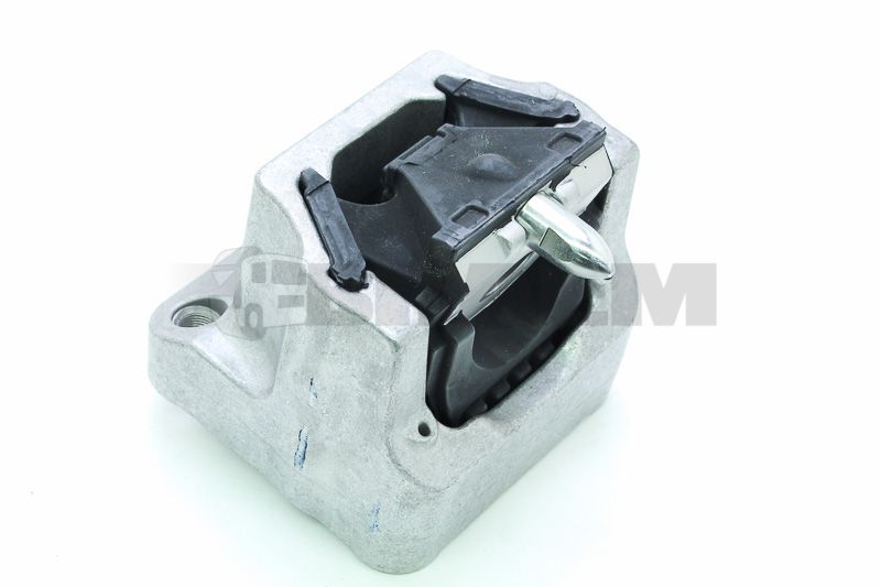 Lkw- und Busersatzteile - Motor - Motorlagerung - Gummipuffer Motor - MB962.241.12.13