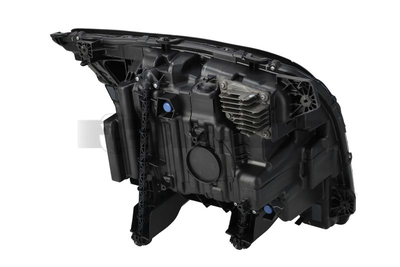 Truck and bus spare parts - Other - MB966.820.05.59