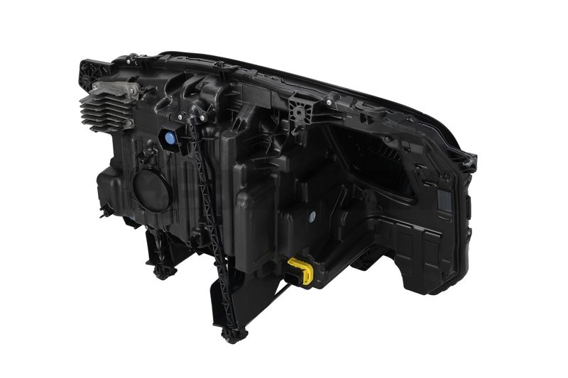 Truck and bus spare parts - Other - MB966.820.06.59