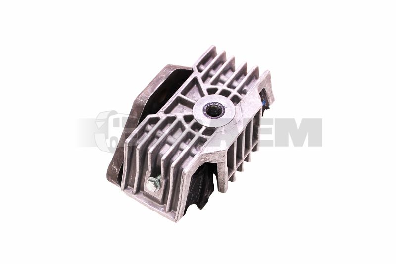 Lkw- und Busersatzteile - Motor - Motorlagerung - Gummipuffer Motor - MB967.241.11.13