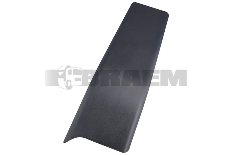 Truck and bus spare parts - Bodywork - Rear mudguards - Accessories - MB967.525.01.38