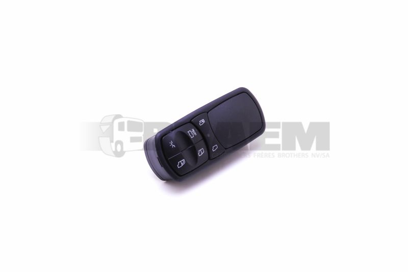 Piese pentru camioane și autobuze - Cabină - Electronice de cabină - Comutatoare - MB967.820.03.97