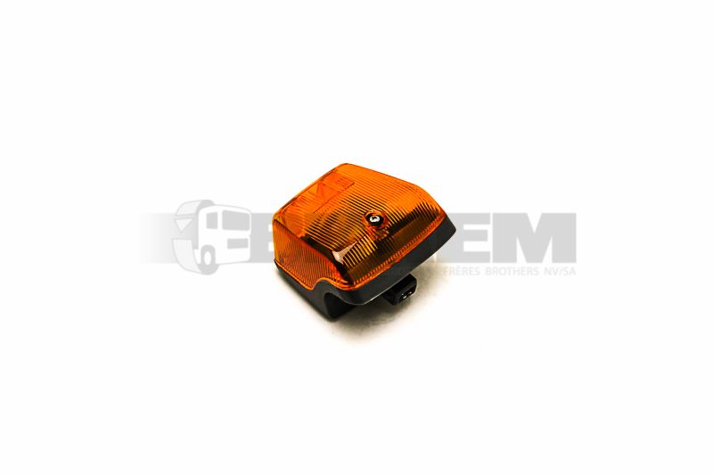 Lkw- und Busersatzteile - Elektrische Anlage - Licht - Warnblinkschalter - MB967.820.14.21