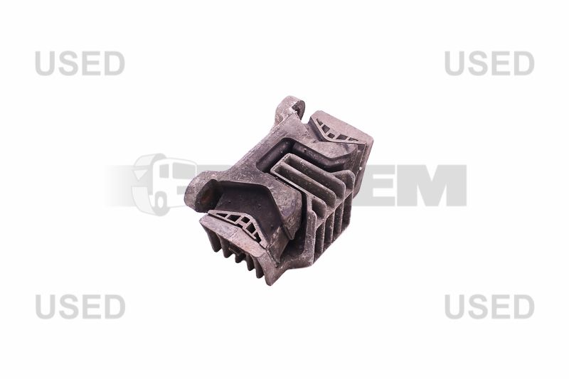 Lkw- und Busersatzteile - Motor - Motorlagerung - Gummipuffer Motor - MB970.240.03.18.OCC