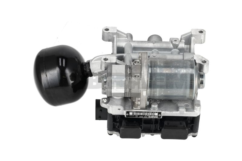 Lkw- und Busersatzteile - Getriebe - Schaltung - Powerpack - MB970.260.19.59