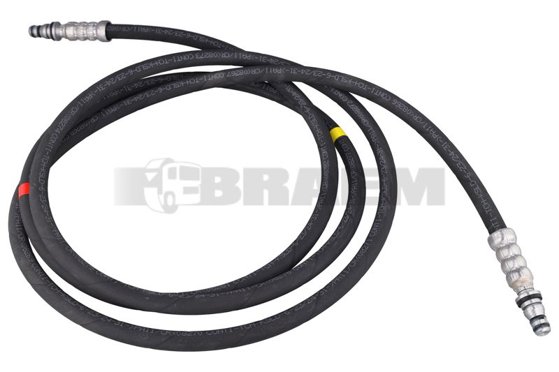 Запчасти для грузовиков - Сцепление - Аксессуары - MB970.295.19.13