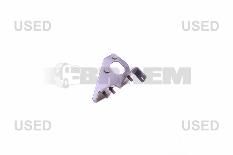 Części do ciężarówek i autobusów - Kabina - Zawieszenie kabiny - Mechanizm przechylania - MB970.310.06.53.OCC