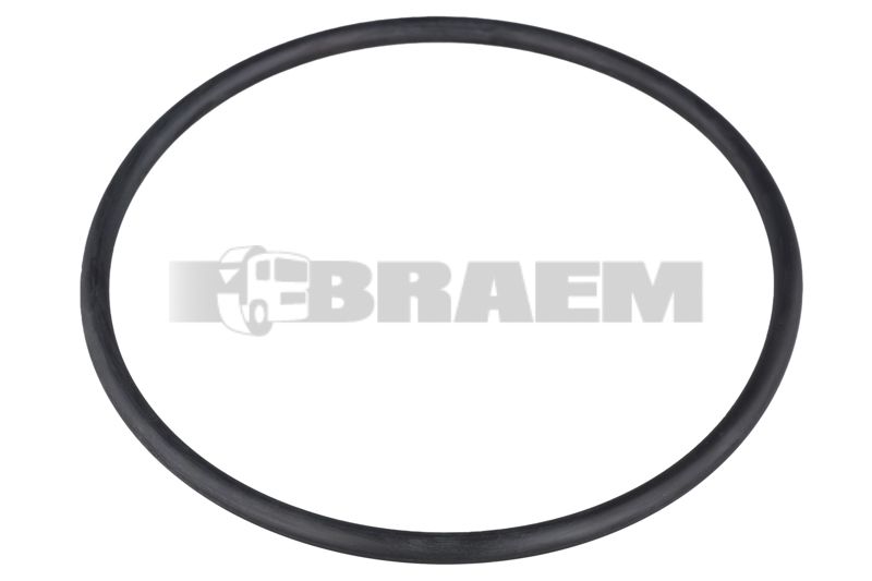 Lkw- und Busersatzteile - Lager, Gummiblock, Dichtung, Feder - Dichtung, Dichtring und Gummi - MB970.997.34.45