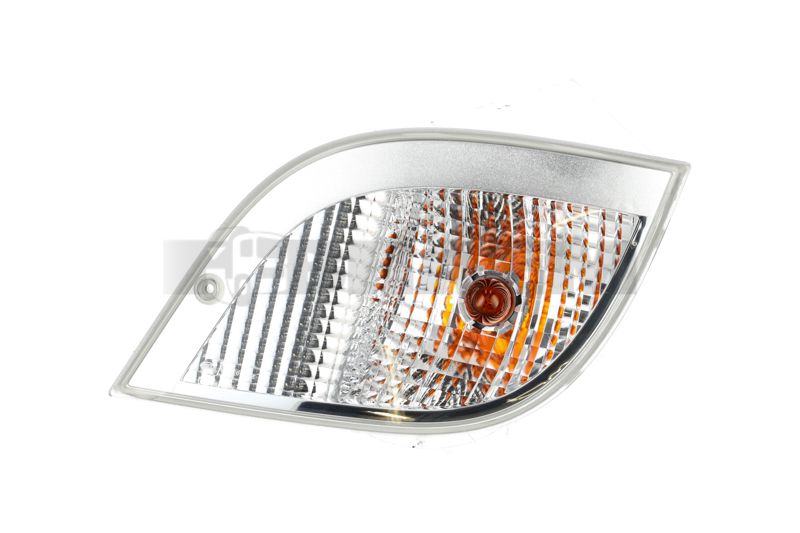 Lkw- und Busersatzteile - Elektrische Anlage - Licht - Warnblinkschalter - MB973.820.05.21