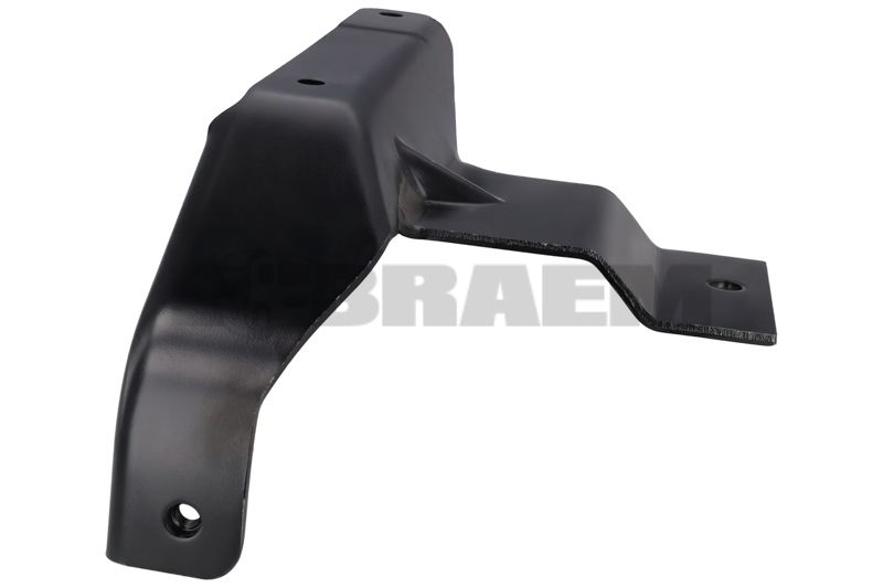 Pièces détachées camions et bus - Carrosserie - Ailes avant - Support - MB973.880.04.14