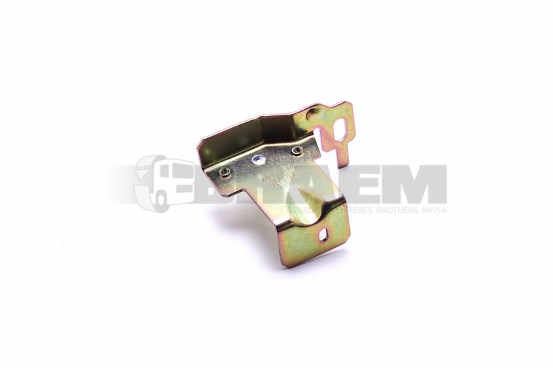 Repuestos camiones - Cuerpo - Guardabarros delanteros - Ayuda - MB973.880.09.14
