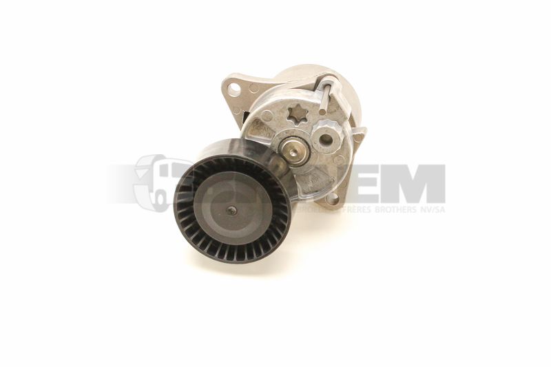 Lkw- und Busersatzteile - Motor - Motorkühlung - Wasserpumpe - MB990.200.26.00
