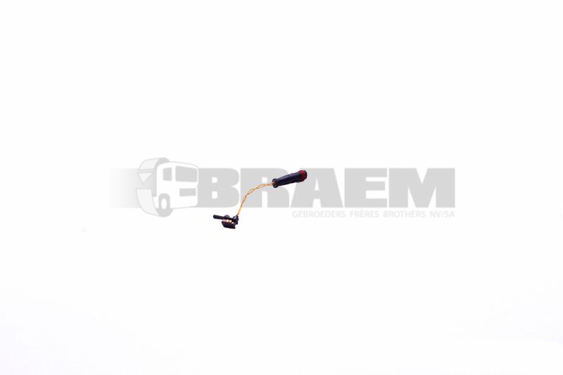 Lkw- und Busersatzteile - Elektrische Anlage - Kabelstrang - Kabelstrang - MB990.540.34.00