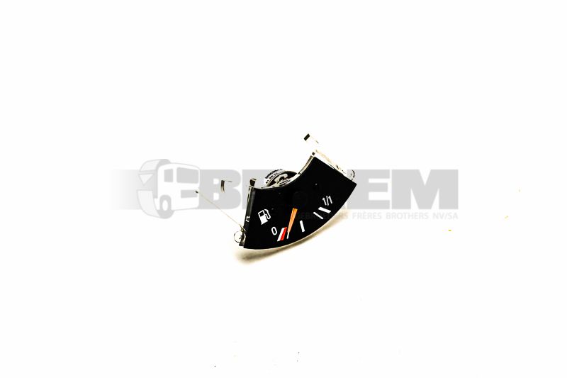 Lkw- und Busersatzteile - Elektrische Anlage - Tachometer - Zubehör - MB990.542.04.00