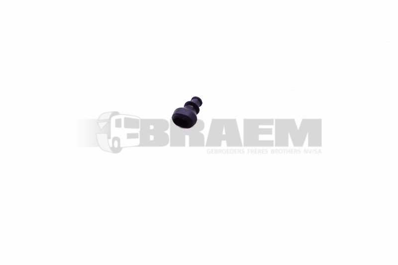 Lkw- und Busersatzteile - Elektrische Anlage - Steckdose und Stecker - Steckdose und Stecker - MB990.545.00.83