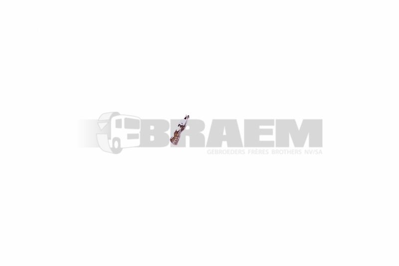 Lkw- und Busersatzteile - Elektrische Anlage - Steckdose und Stecker - Steckdose und Stecker - MB990.545.02.28
