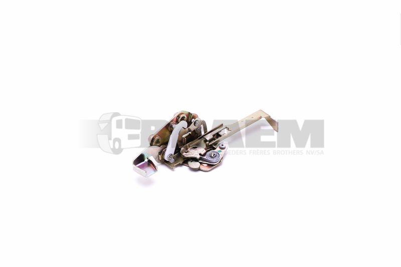 Lkw- und Busersatzteile - Fahrerhaus - Cabine Karosserie - Tür und Türverlängerung - MB990.720.05.00.OCC
