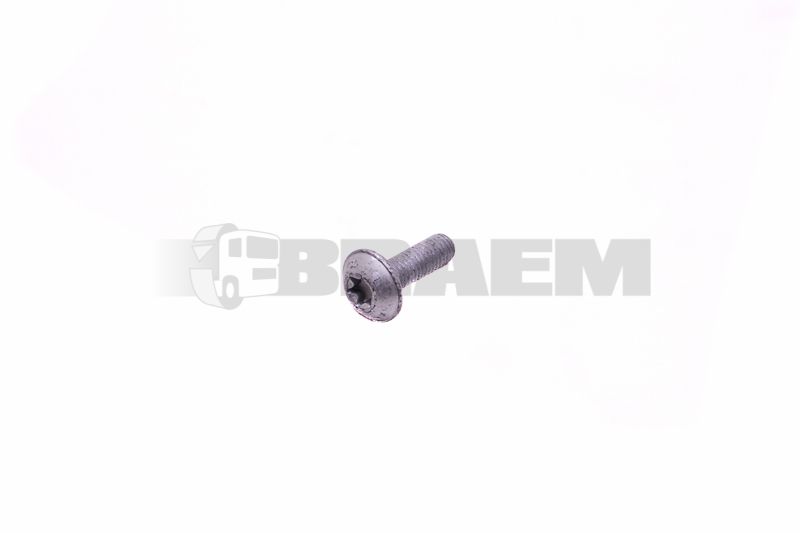 Lkw- und Busersatzteile - Befestigungsmaterial divers - MB990.984.16.00