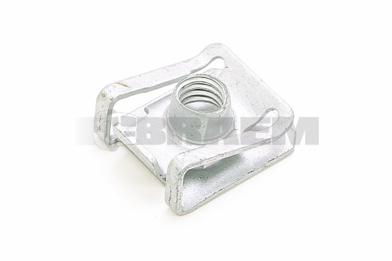 Lkw- und Busersatzteile - Befestigungsmaterial divers - MB990.990.00.56