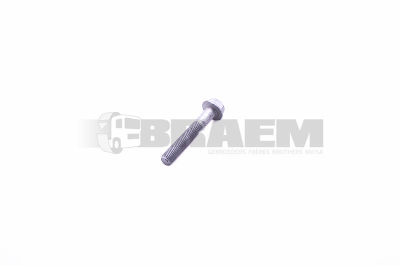 Lkw- und Busersatzteile - Befestigungsmaterial divers - MB990.990.01.01